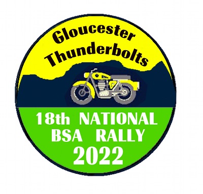2022
                    Gloucester NSW